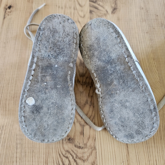 Stride Rite Vintage Infant Shoes - Picture 10 of 10